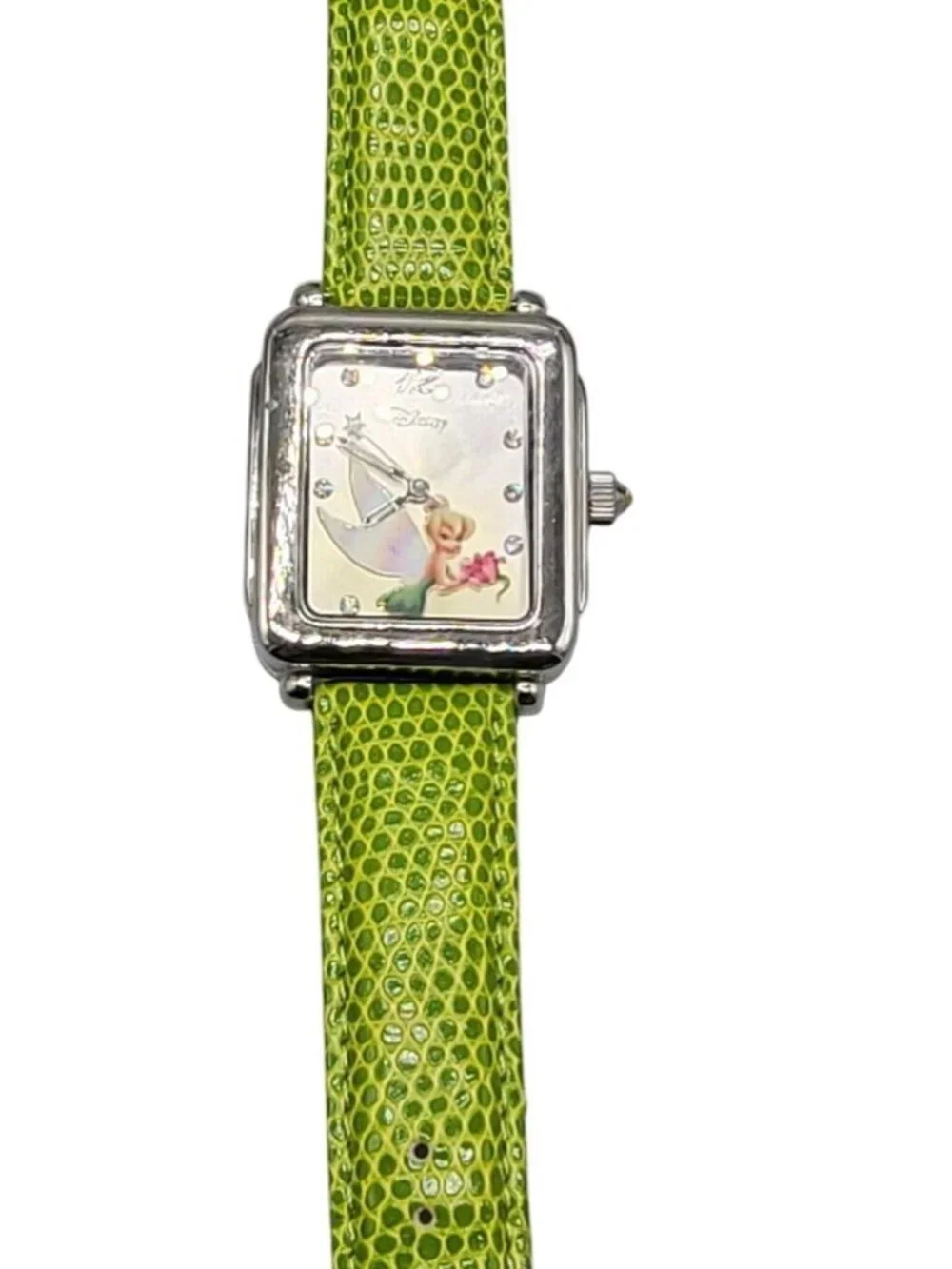 Disney Tinkerbell Accutime Watch TK1022 7